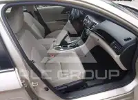 2016 Honda Accord фото
