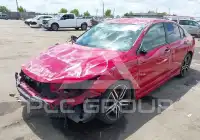 2016 Honda Accord фото