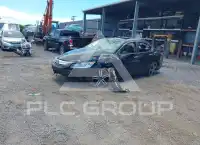 2016 Honda Accord фото
