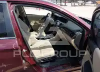 2016 Honda Accord фото