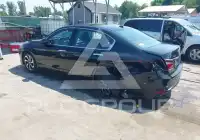 2016 Honda Accord фото