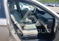 2016 Honda Accord фото