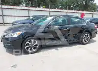 2016 Honda Accord фото