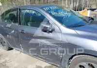 2016 Honda Accord фото
