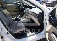 2016 Honda Accord photo