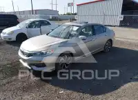 2016 Honda Accord photo