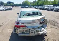 2016 Honda Accord фото