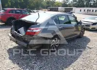 2016 Honda Accord photo