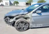 2016 Honda Accord photo