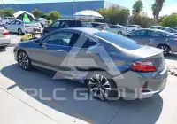 2016 Honda Accord фото