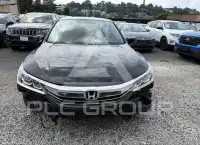 2016 Honda Accord photo
