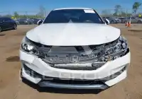 2016 Honda Accord фото