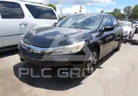 2016 Honda Accord фото
