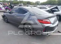 2016 Honda Accord фото