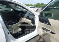 2016 Honda Accord фото