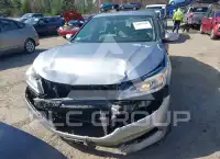 2016 Honda Accord фото