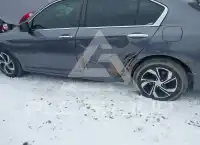 2016 Honda Accord фото