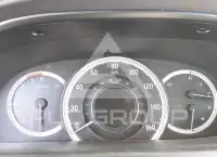 2016 Honda Accord фото