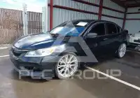 2016 Honda Accord фото