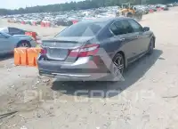 2016 Honda Accord photo