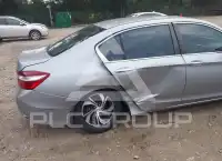 2016 Honda Accord photo