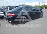 2016 Honda Accord фото