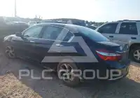 2016 Honda Accord фото
