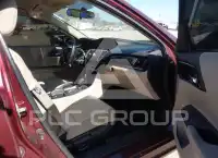 2016 Honda Accord фото