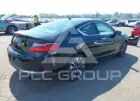 2016 Honda Accord фото