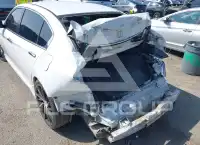2016 Honda Accord фото