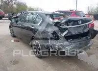 2016 Honda Accord photo