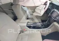 2016 Honda Accord фото