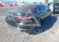 2016 Honda Accord фото