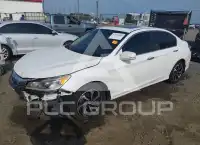 2016 Honda Accord фото