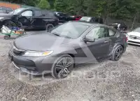 2016 Honda Accord фото