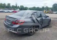 2016 Honda Accord photo