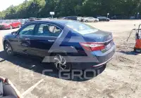 2016 Honda Accord фото