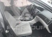 2016 Honda Accord фото