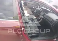 2016 Honda Accord фото