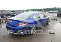 2016 Honda Accord фото