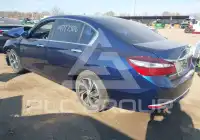2016 Honda Accord photo