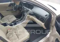2016 Honda Accord фото
