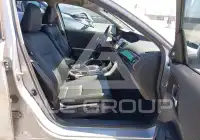 2016 Honda Accord фото