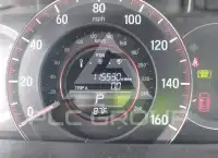 2016 Honda Accord фото