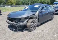 2016 Honda Accord photo