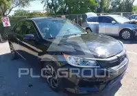 2016 Honda Accord фото