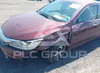 2016 Honda Accord photo