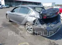 2016 Honda Accord фото