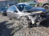 2016 Honda Accord фото