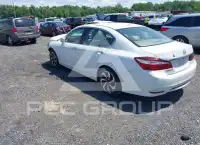 2016 Honda Accord фото